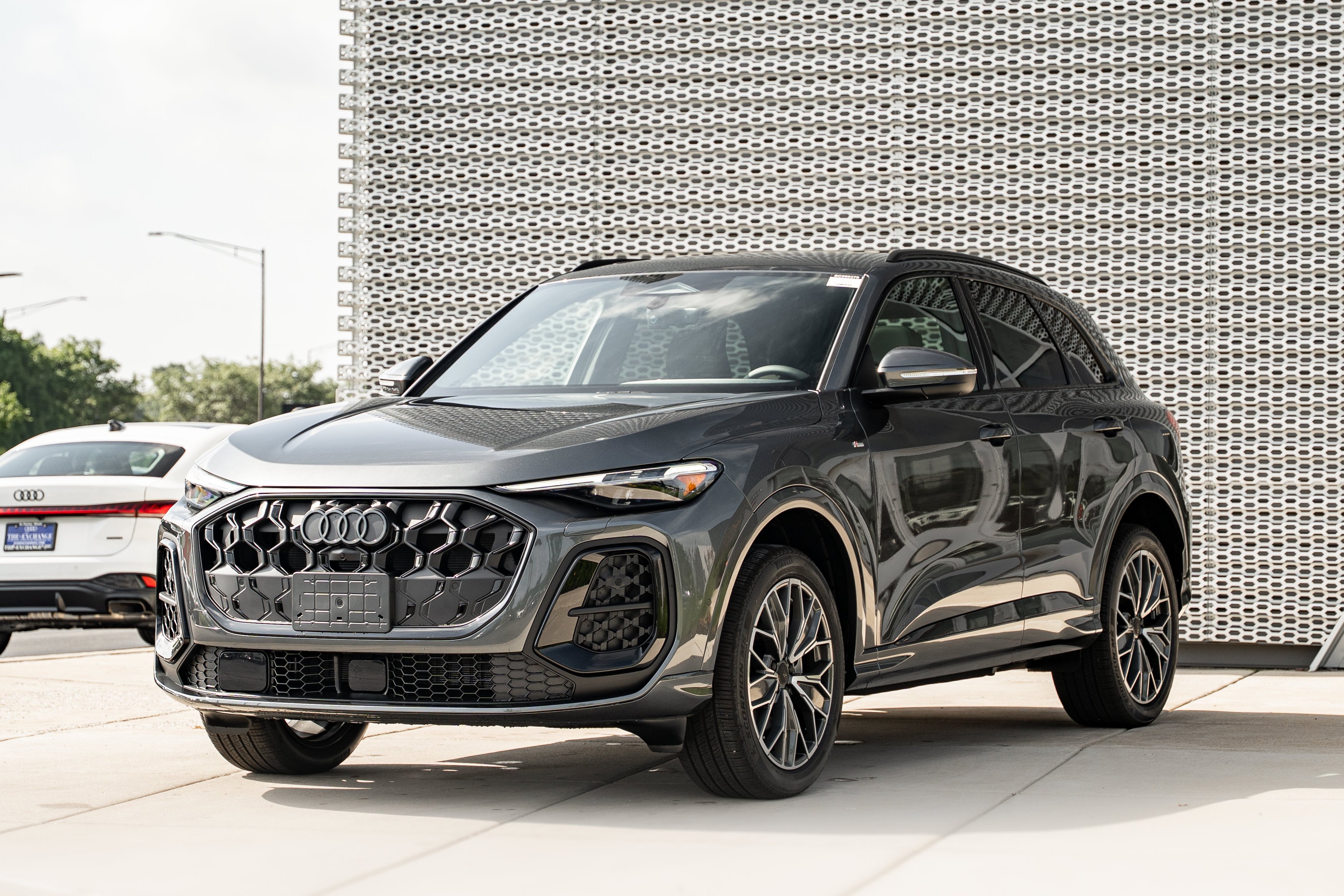 New 2026 Daytona Audi Premium Plus image 7