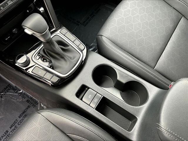 Certified Used 2026 Black Kia SX image 19