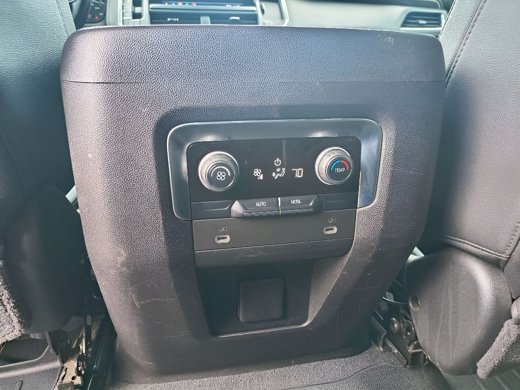 2021 Chevrolet Tahoe LT - Photo 25