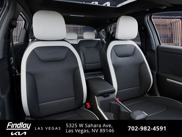 New 2026 Gray Kia GT-Line image 18