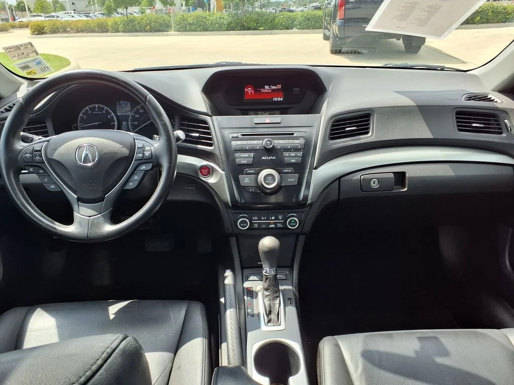 Used 2016  Acura 2.4L image 18