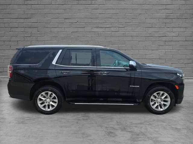 Used 2023 Black Chevrolet Premier image 6