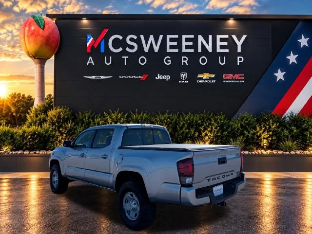 Used 2019 Silver Toyota SR image 3