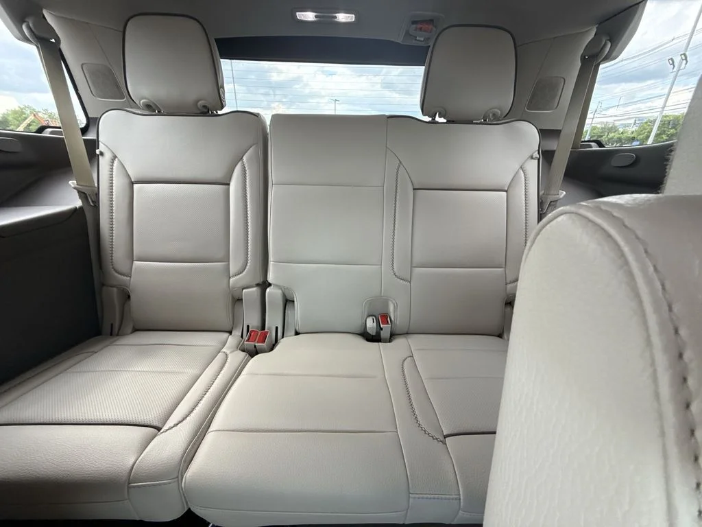 Certified Used 2024 Black GMC Denali image 23