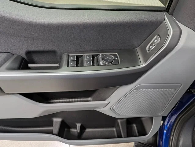 New 2026 Argon Blue Metallic Ford F-250® XL image 48
