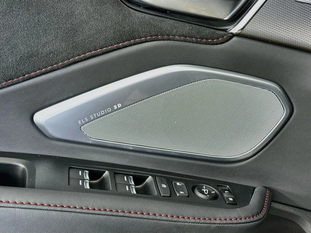 Used 2022 Gray Acura A-Spec Package image 19
