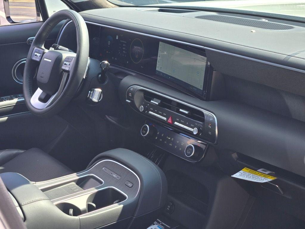 2026 Hyundai Palisade Calligraphy - Photo 7