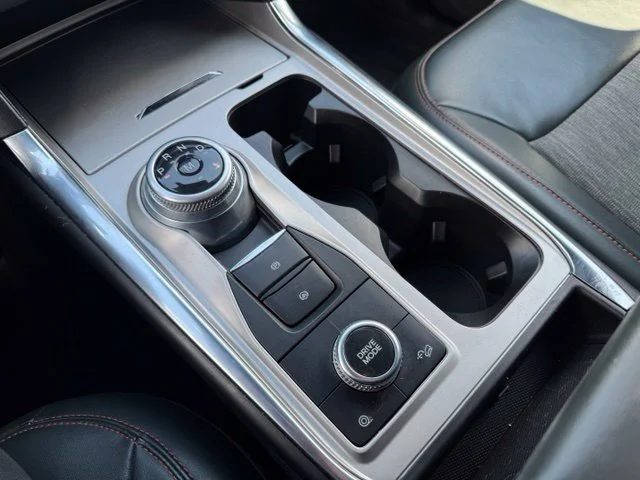 Used 2023 Gray Ford Timberline image 26