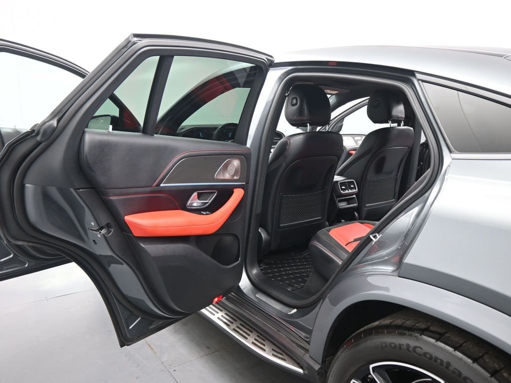 Used 2023 Gray Mercedes-Benz GLE 53 AMG® image 18