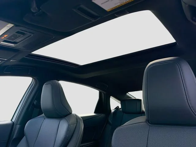 New 2026 Caviar Lexus PREMIUM image 26