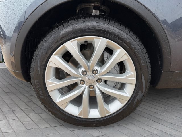 New 2026 Varesine Blue Land Rover S image 9