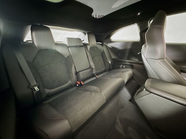 New 2026 Redeye Exterior Paint Dodge Scat Pack Plus image 27
