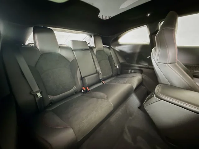 New 2026 Red Dodge Scat Pack Plus image 27