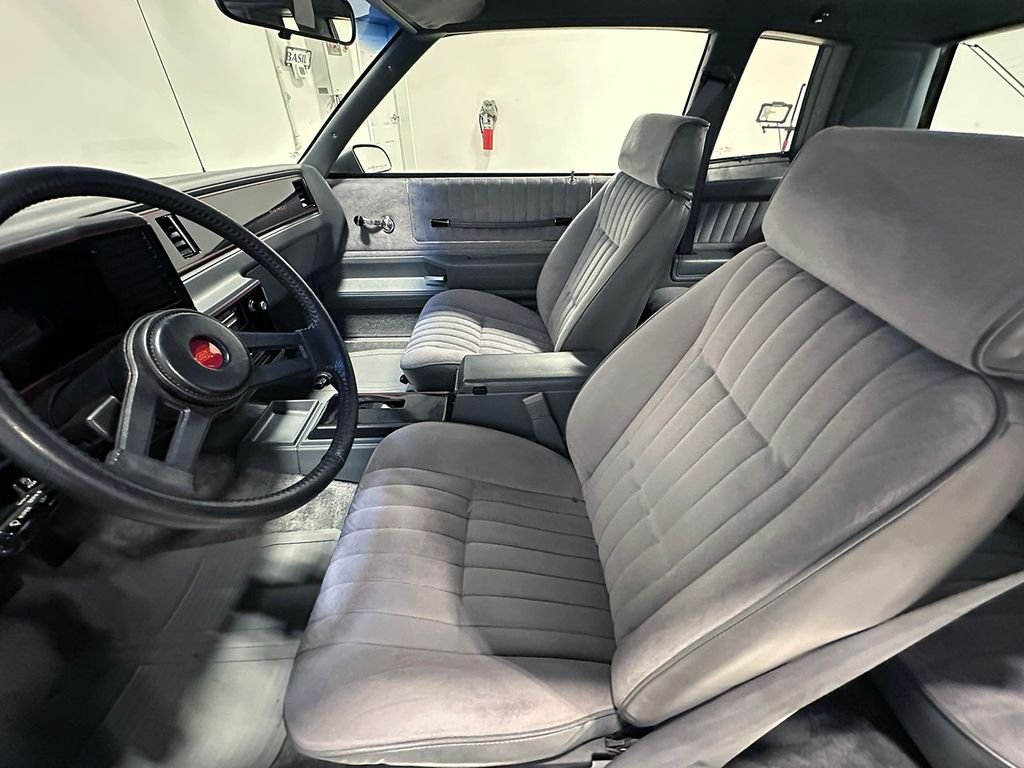 Used 1987 Gray Chevrolet  image 63
