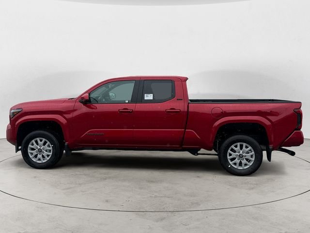 New 2026 Supersonic Red <sup>1</sup> Toyota  SR5 image 8