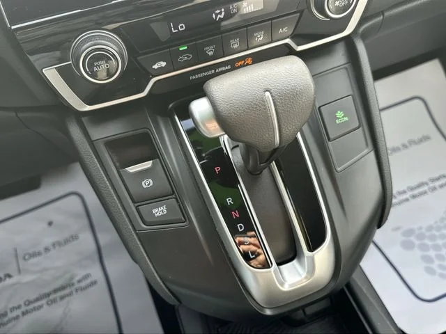 Certified Used 2018  Honda LX image 22