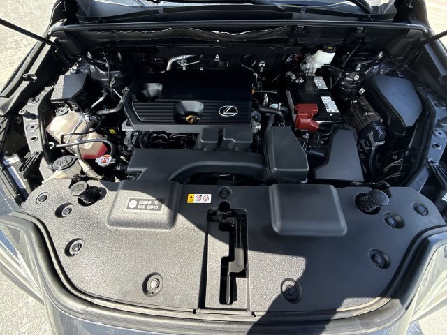 Certified Used 2024 Gray Lexus 250 image 27