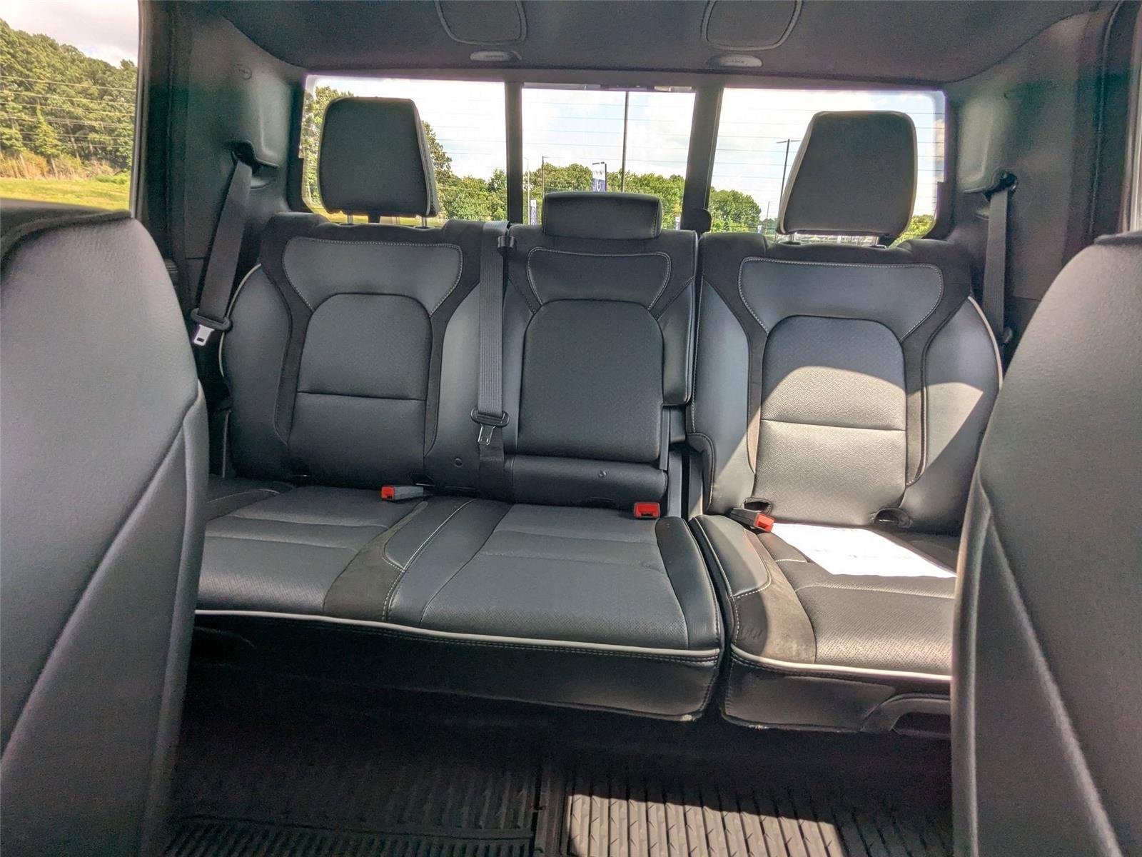 2026 RAM 1500 Laramie - Photo 18