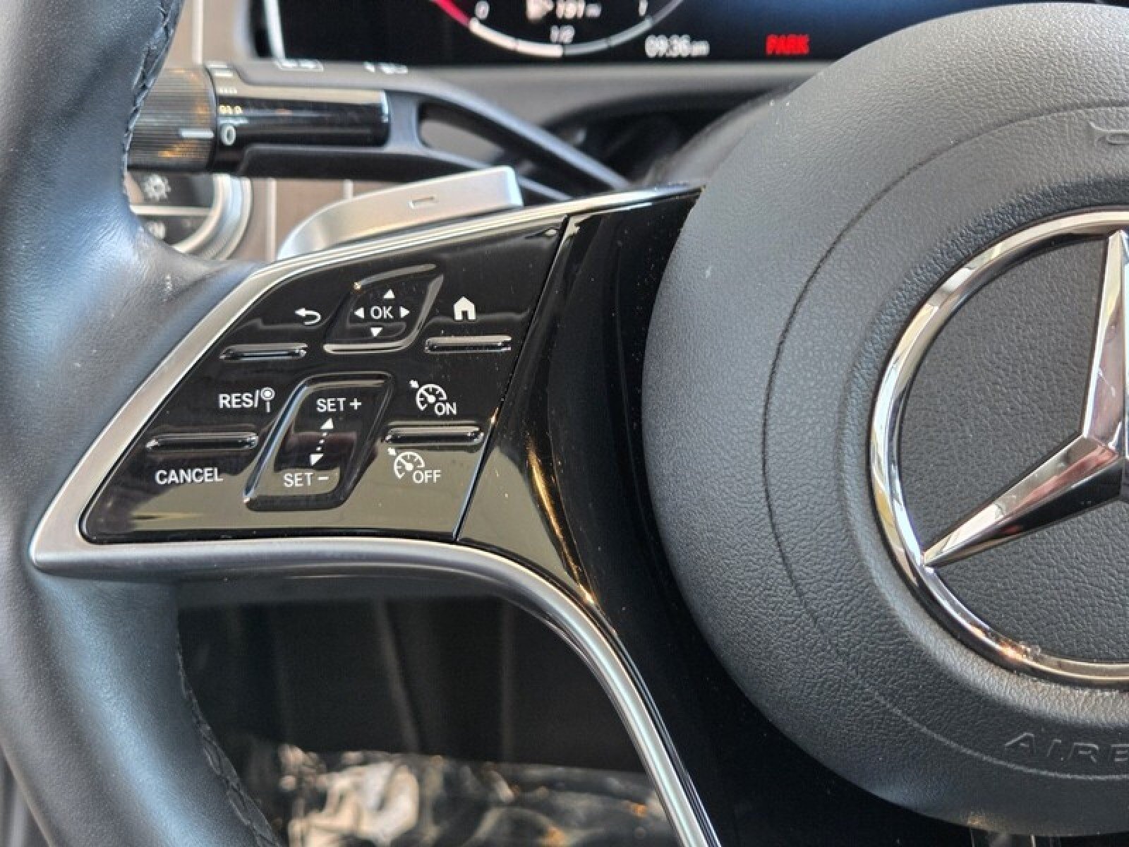 Certified Used 2025 Black Mercedes-Benz E 350 image 26