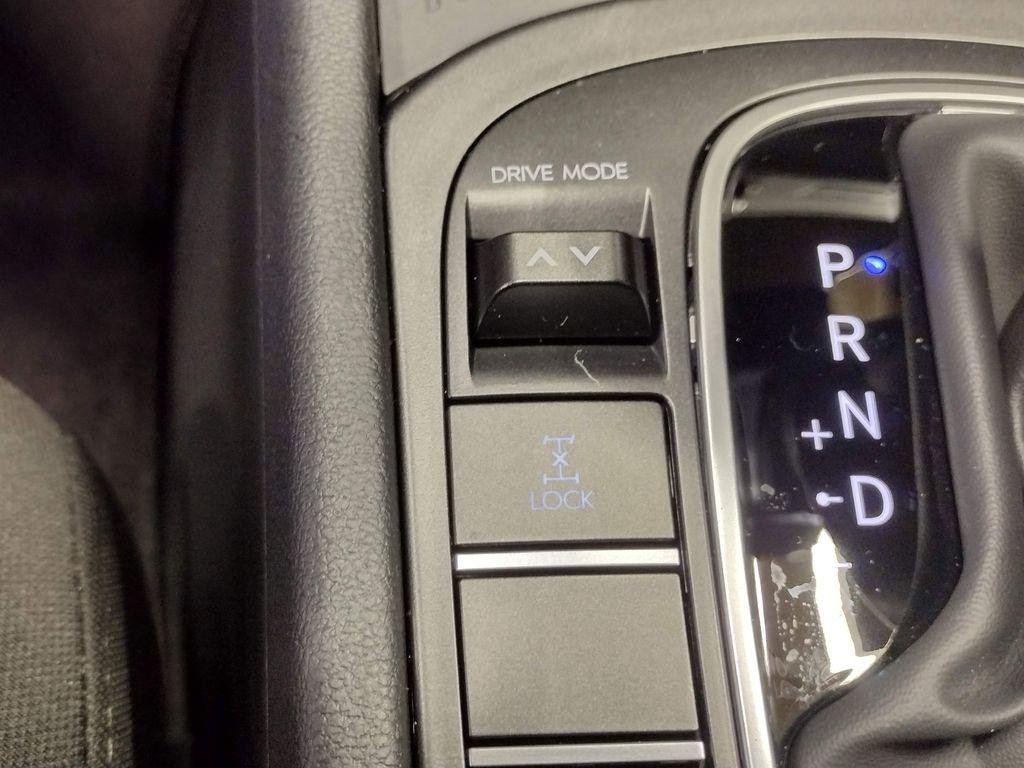 New 2026 Denim Blue Pearl Hyundai SE image 27