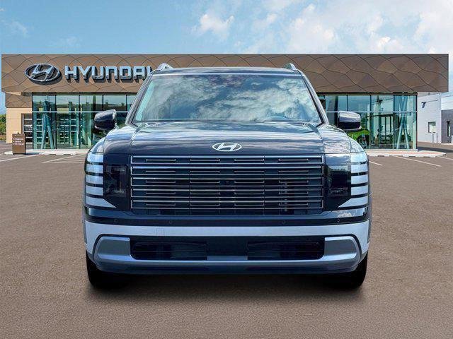 2026 Hyundai Palisade Limited - Photo 12