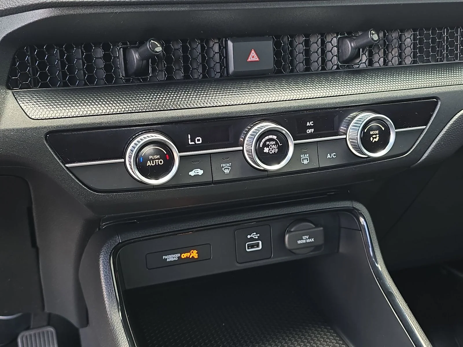 2023 Honda CR-V LX - Photo 22
