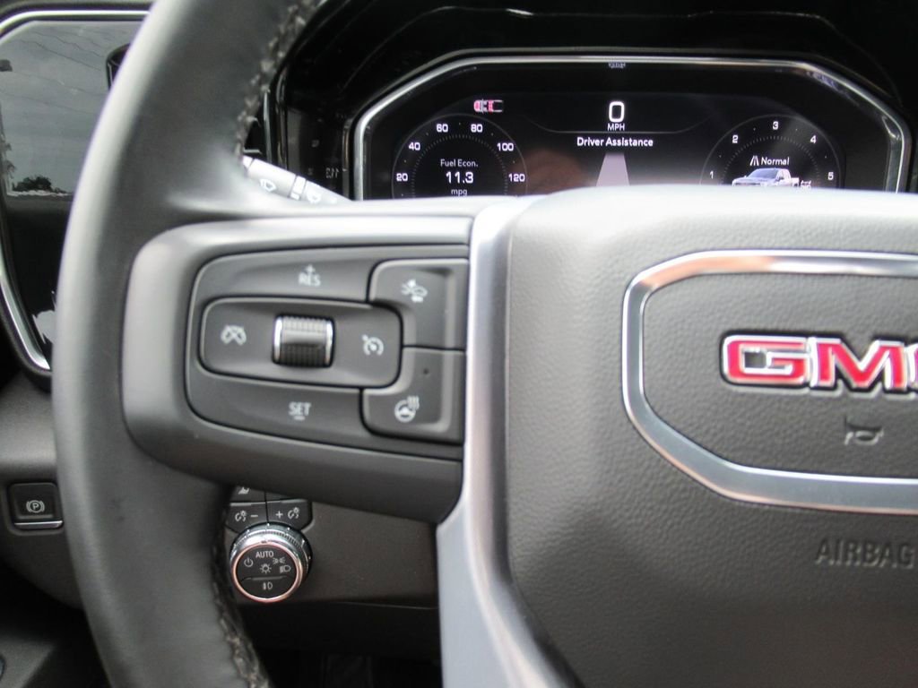 2024 GMC Sierra 1500 SLT - Photo 23