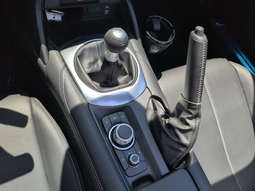 New 2026 Jet Black Mica Mazda Grand Touring image 30