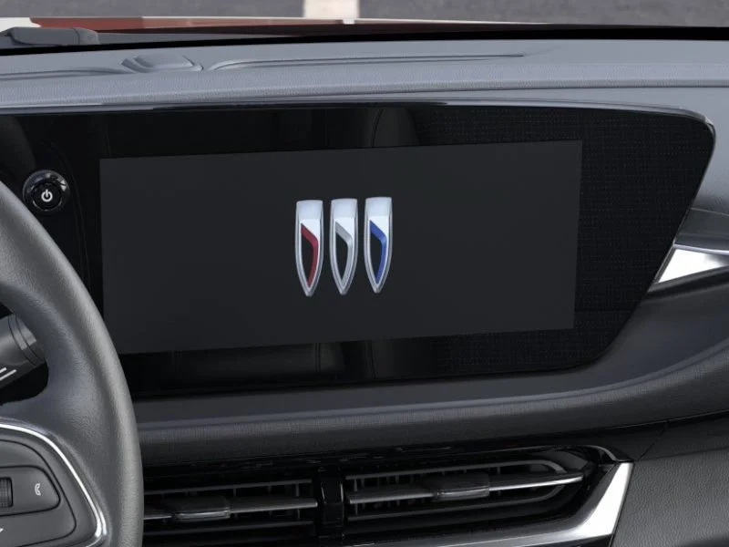 2026 Buick Envista Sport Touring - Photo 20
