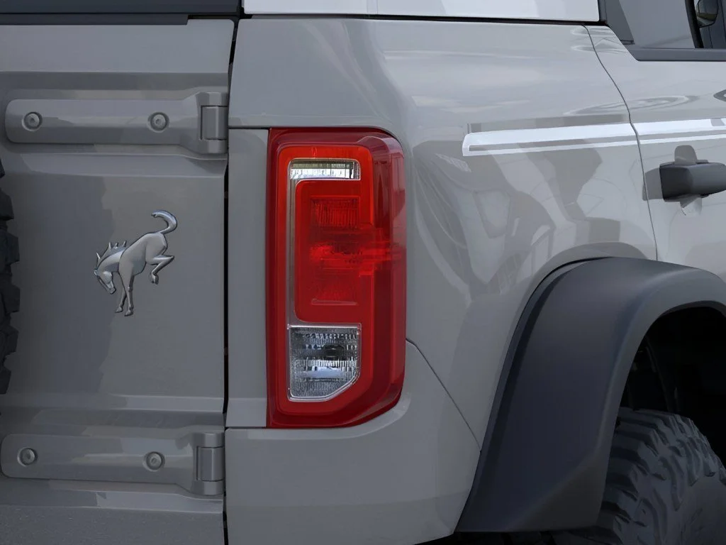 New 2026 Avalanche Ford Heritage Edition image 26