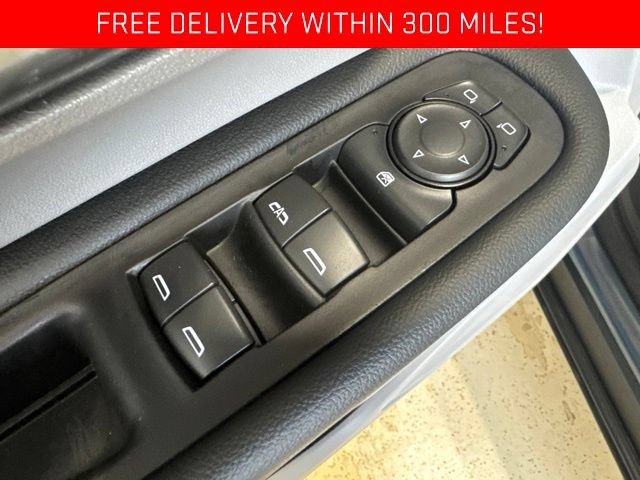 Certified Used 2024 Downpour Metallic GMC SLT image 4
