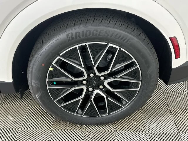 New 2026 Ford Mustang Mach-E Premium