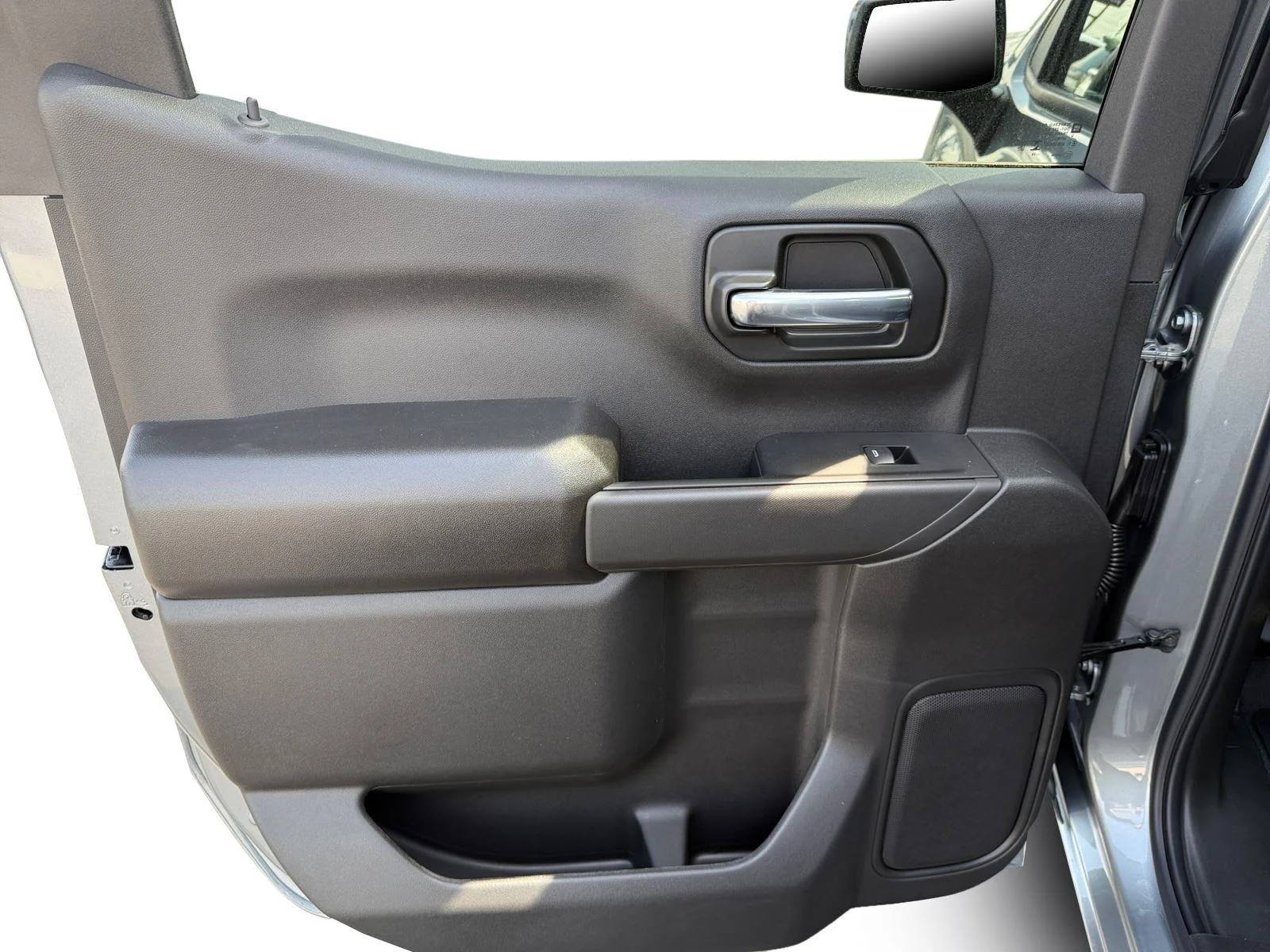 New 2026 Sterling Gray Metallic Chevrolet Custom Trail Boss image 19