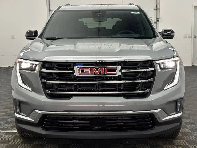 2026 GMC Acadia Elevation - Photo 16