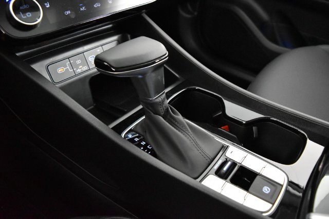 New 2026 White Hyundai SEL Premium AWD image 20