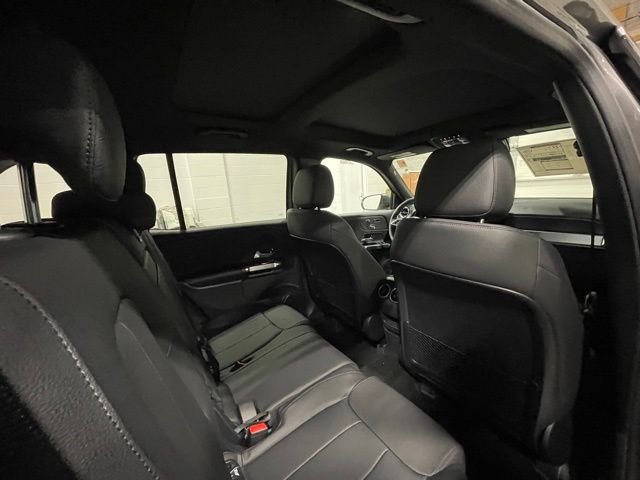 New 2026  Mercedes-Benz GLB 250 image 21