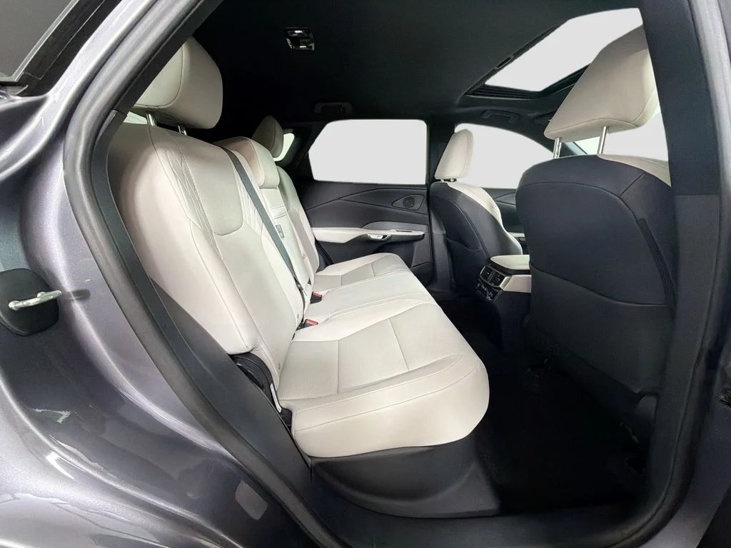 Used 2023 Gray Lexus 350 Premium image 27