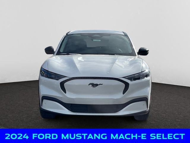 2024 Ford Mustang Mach-E Select - Photo 23