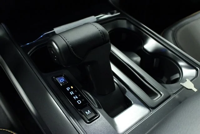 New 2026 Avalanche Ford Tremor® image 45