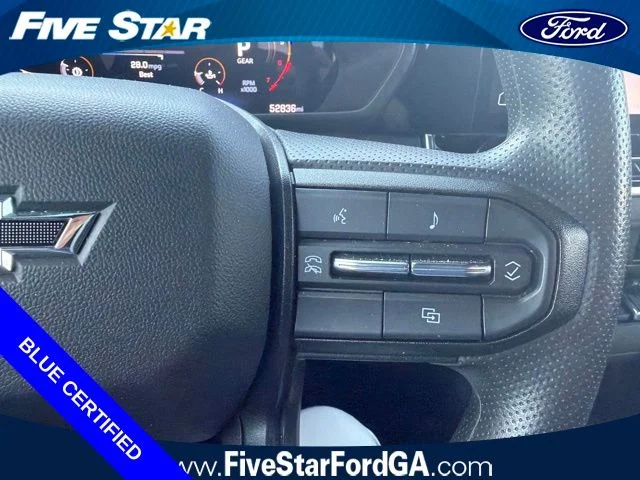 Used 2024  Chevrolet Trail Boss image 19