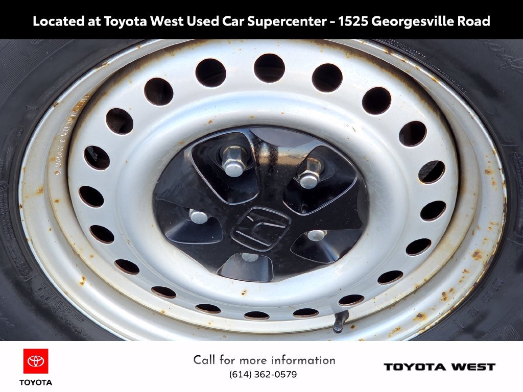 Used 2004  Honda LX image 11