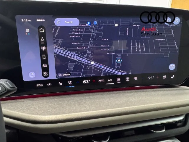 New 2026 White Audi 2.0T Premium Plus image 18
