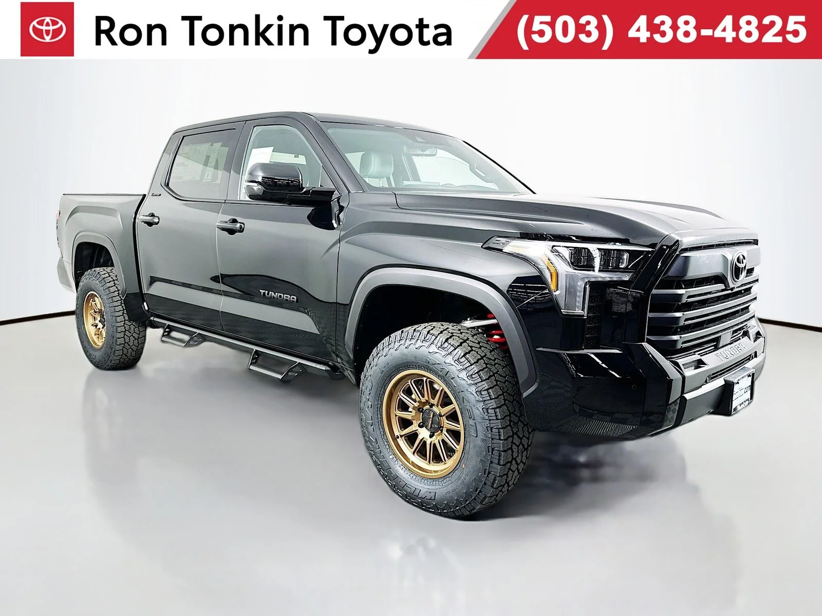 2026 Toyota Tundra  Limited