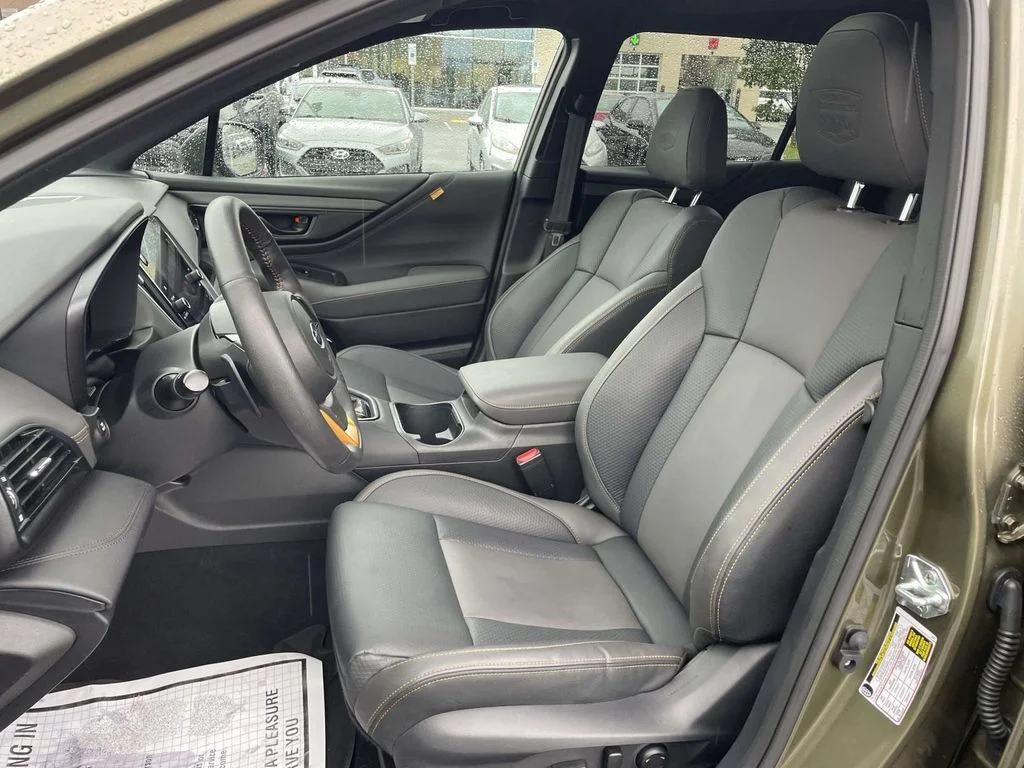2025 Subaru Outback Wilderness - Photo 8