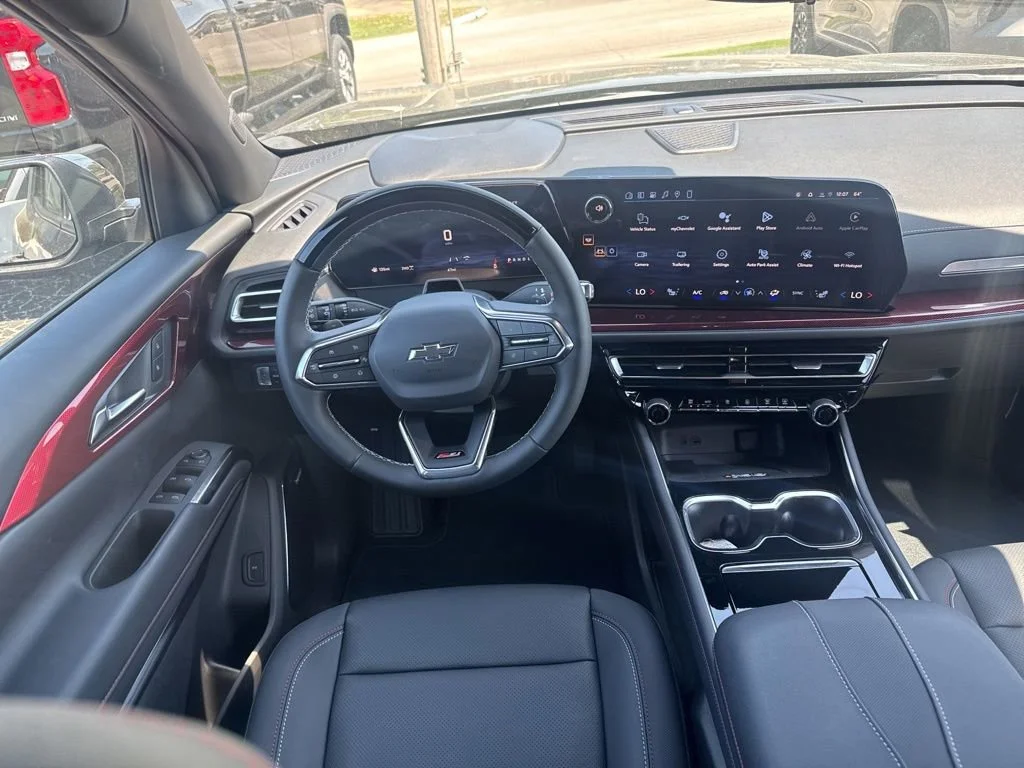 2026 Chevrolet Traverse Z71 - Photo 27