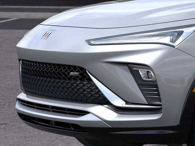 2026 Buick Envista Sport Touring - Photo 13