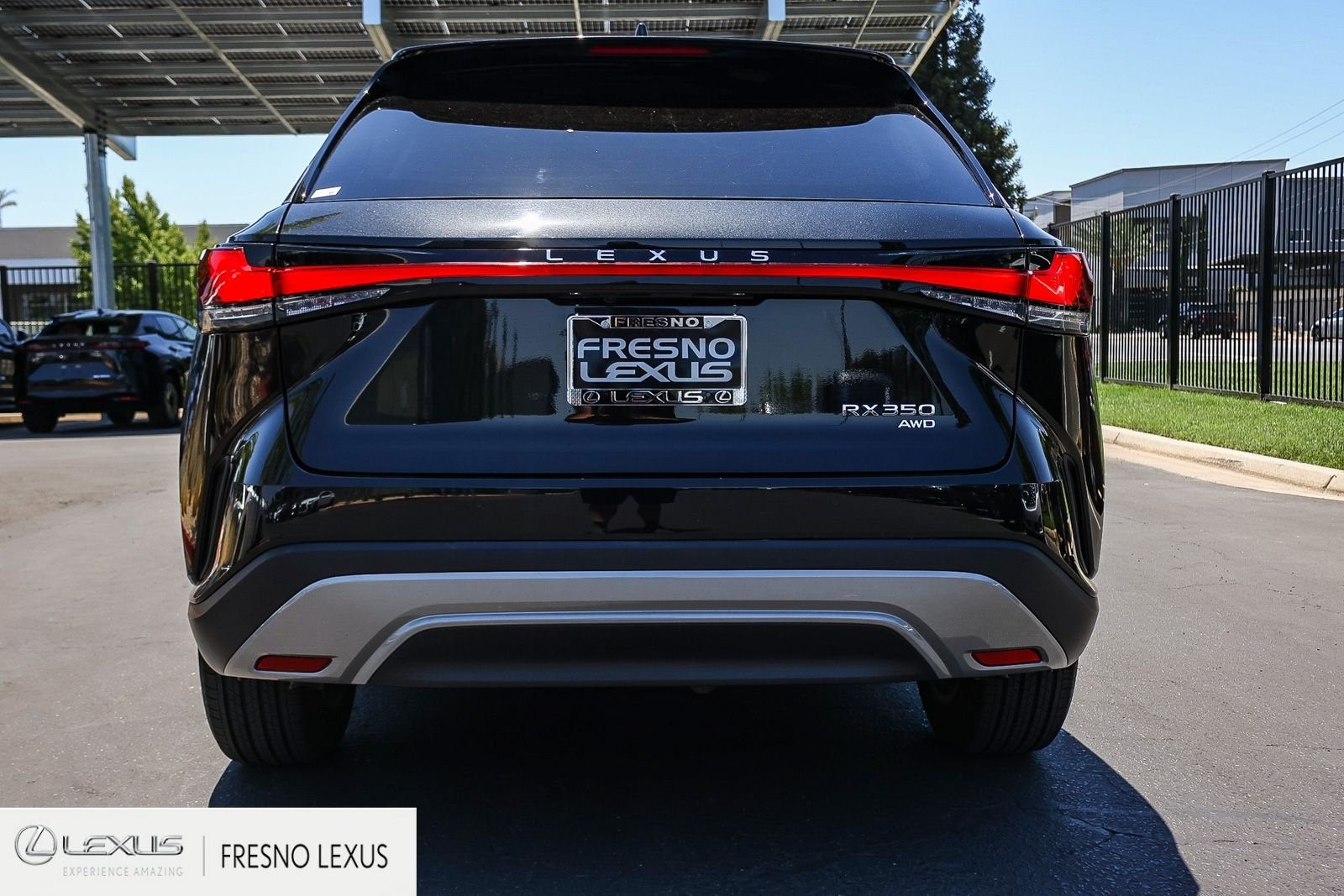 Certified Used 2024 CAVIAR Lexus 350 Premium image 5