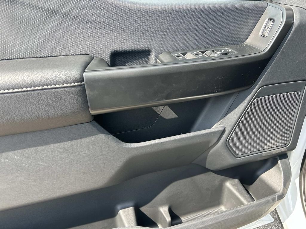 New 2026 Oxford White Ford STX® image 16
