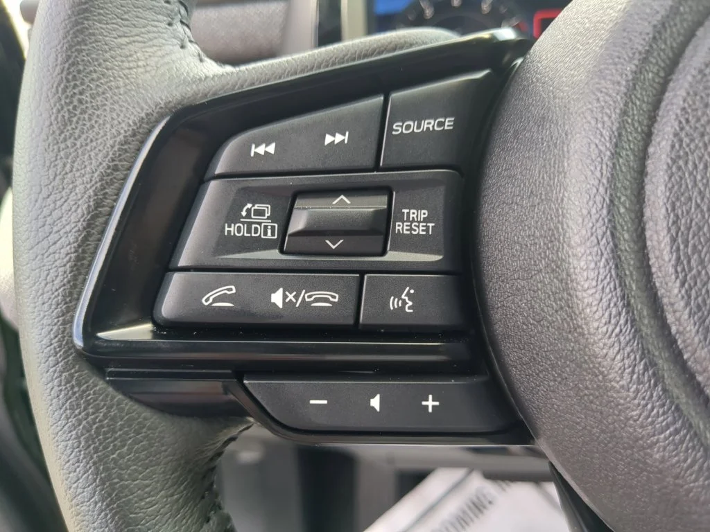 2026 Subaru Outback Limited - Photo 29