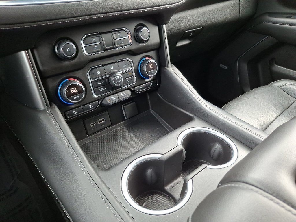 2021 Chevrolet Tahoe LT - Photo 16